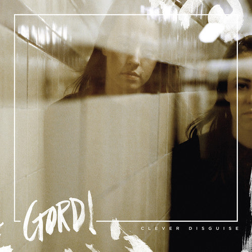 Gordi - Clever Disguise - Vinyl Record