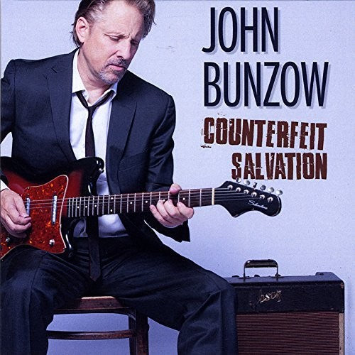 - Counterfeit Salvation [CD]