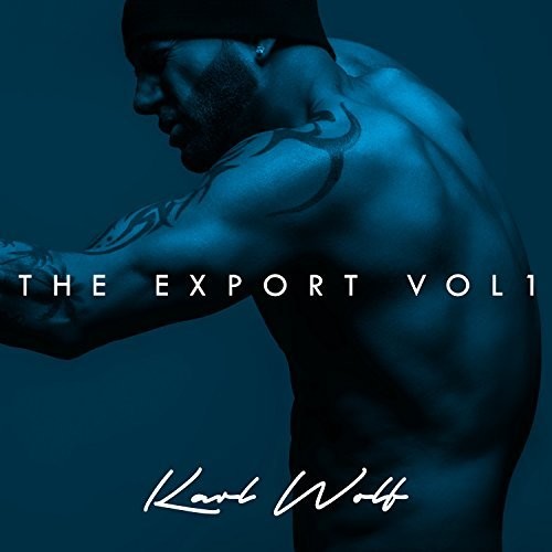 Karl Wolf - Export Vol 1 [CD]