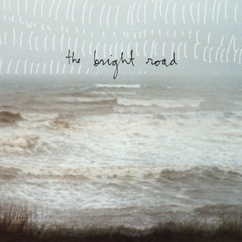 Bright Road - Ocean [CD]