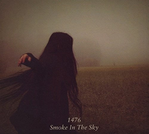 1476 - Smoke In The Sky [CD]