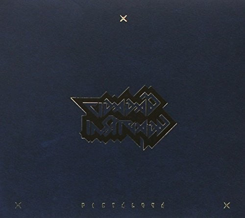 Cidadao Instigado - Fortaleza [CD]