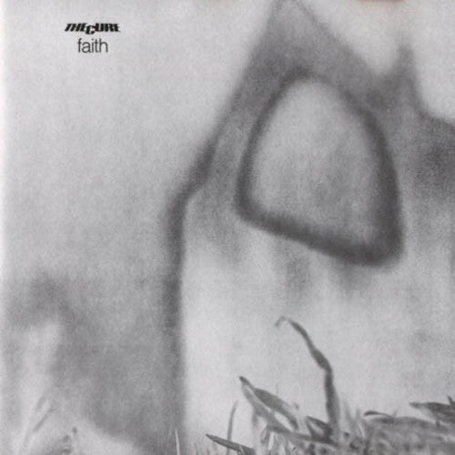 The Cure - Faith [Vinyl] Vinyl Record