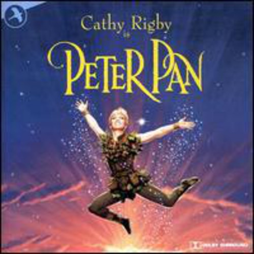 Peter Pan - Peter Pan [CD]