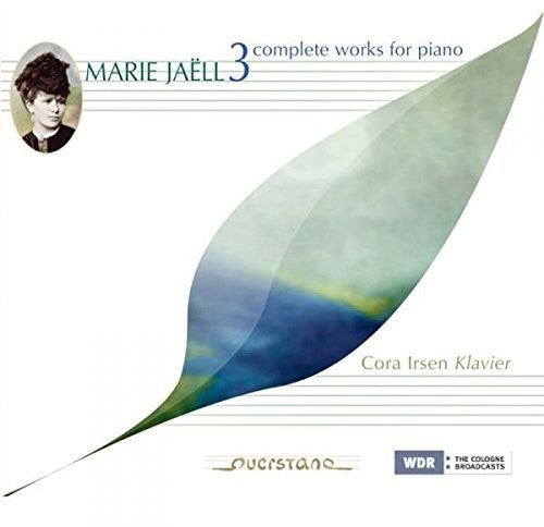 Jaell / Cora Irsen - Jaell: Complete Works For Piano 3 [2 CD]