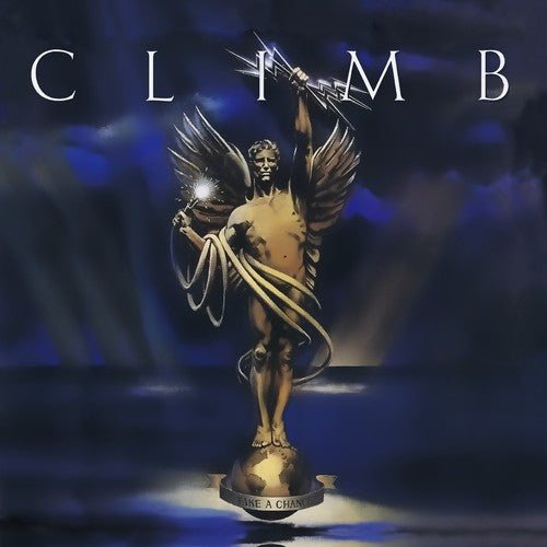 Climb - Take A Chance [CD]