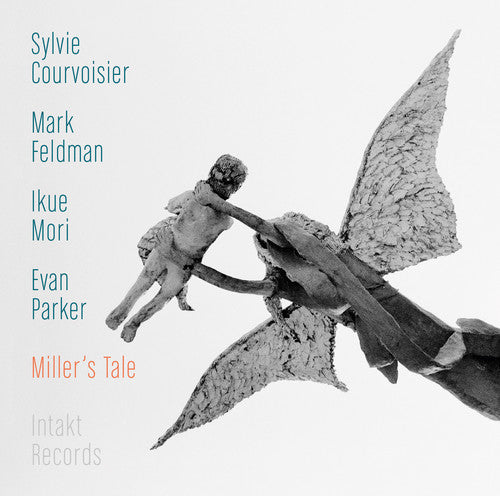 Courvoisier / Feldman / Courvoisier / Parker - Miller's Tale [CD]