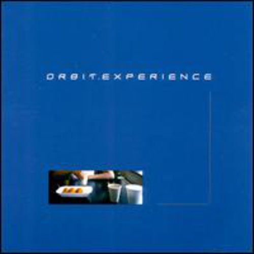 Orbit Experience - Orbit Experience [CD]