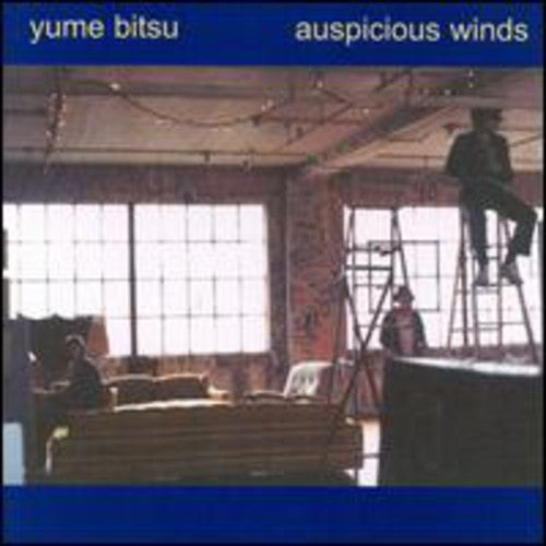 Yume Bitsu - Auspicious Winds - Music CD