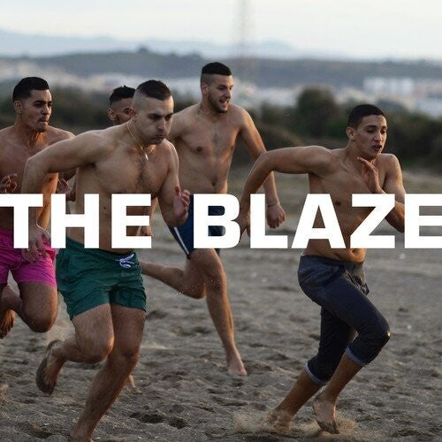 Blaze - Territory - Vinyl Record