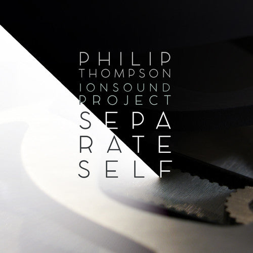 P Thompson / Yoo,Peggy / Costello,Kathleen - Philip Thompson: Separate Self [CD]