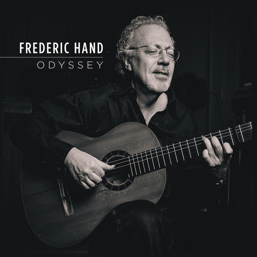 Christoph Gluck / Hand,Frederic / Nelson,Jayna - Frederic Hand: Odyssey [CD]