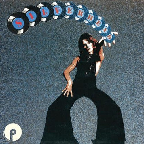 Silverhead / Des Michael Barres - Silverhead: Expanded Edition [CD]