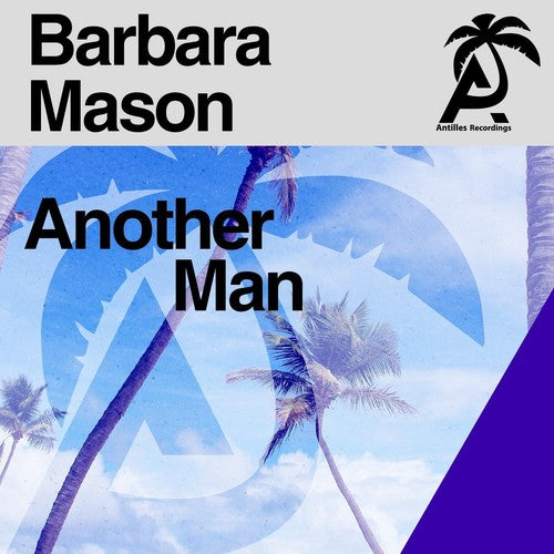 Barbara Mason - Another Man [CD]