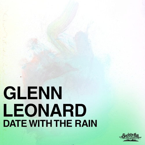 Glenn Leonard - Date With The Rain [CD]