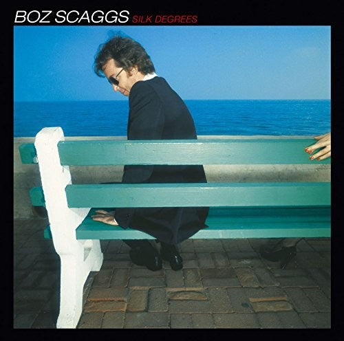 Scaggs,boz - Silk Degrees - Music CD