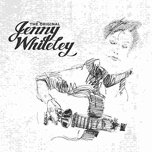 Jenny Whiteley - Original Jenny Whiteley [CD]