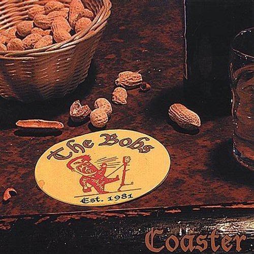 Bobs - Coaster [CD]