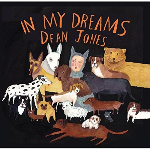 Jones, Dean - In My Dreams [CD]