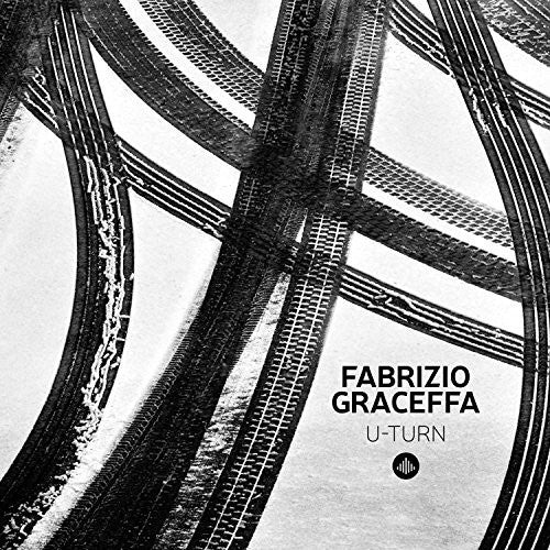 Fabrizio Graceffa - U-TURN [CD]