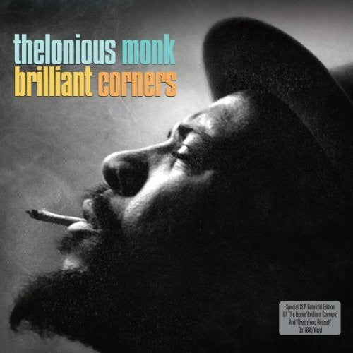 Thelonious Monk - Brilliant Corners [CD]