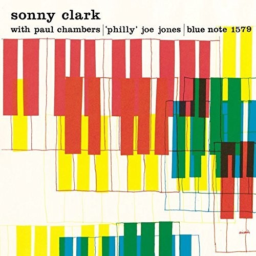 Sonny Clark - Trio [CD]