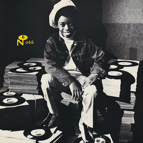 After School Special 123s Of Kid Soul / Various - Afterschool Special: 123s of Kid Soul [CD]