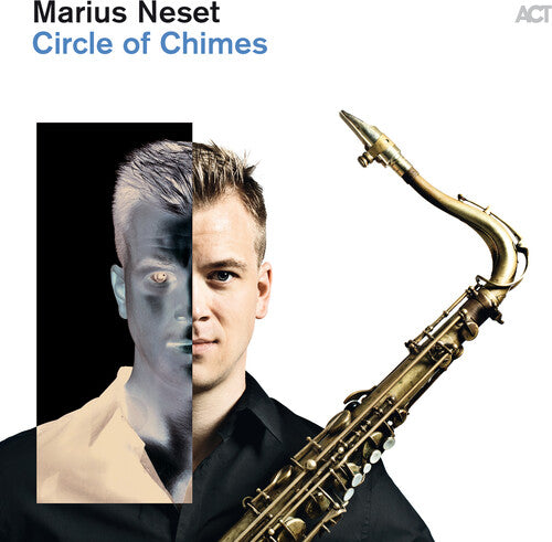 Neset,marius - Circle Chimes - Music CD