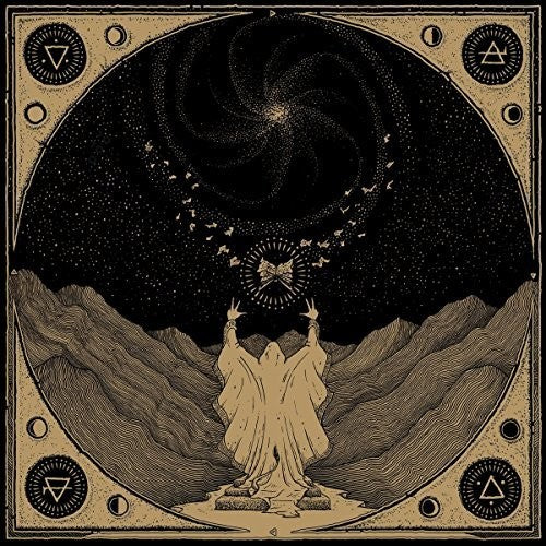 Lotus Thief - Gramarye [CD]