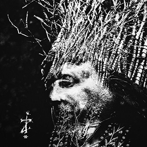 Negura Bunget - Zi [CD]