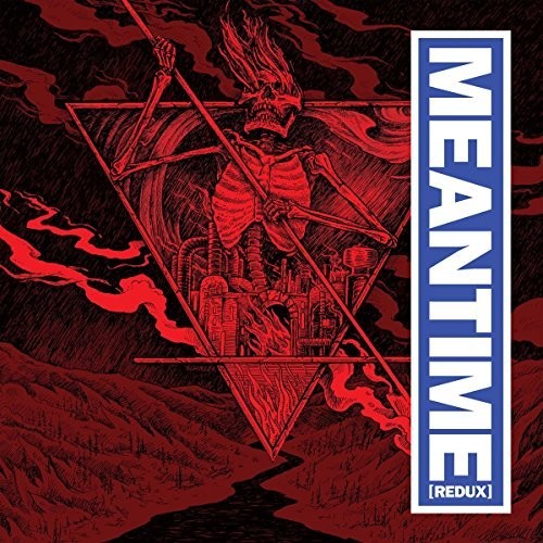 Meantime Redux / Various Dlx - Meantime (Redux) / Various [Deluxe]