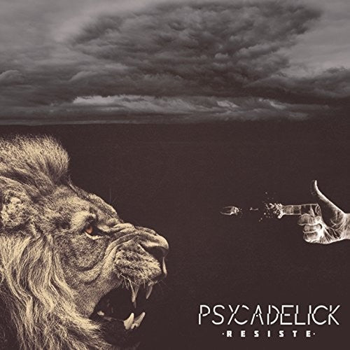 Psycadelick - Resiste [CD]
