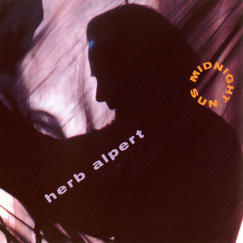 Herb Alpert - Midnight Sun [CD]