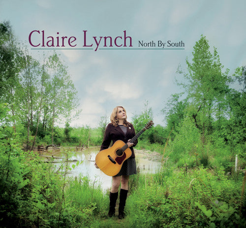 Claire Lynch - North By South [CD]