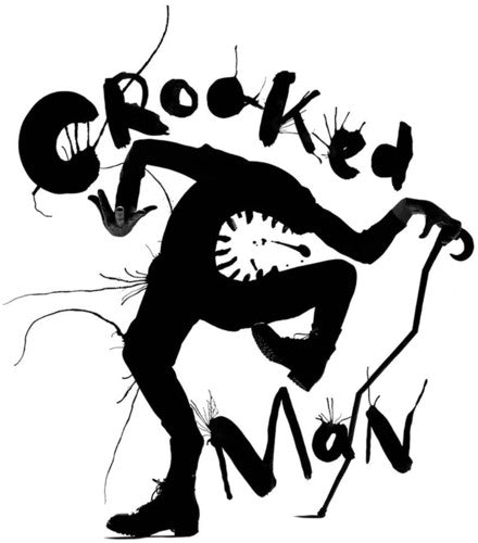 Crooked Man - Crooked Man [CD]