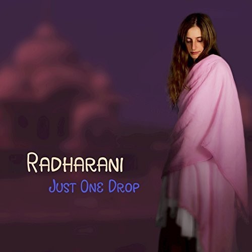 Radharani - Just One Drop [CD]