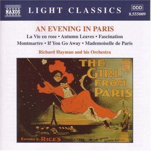 Majestic Marches - Evening in Paris / Various [CD]