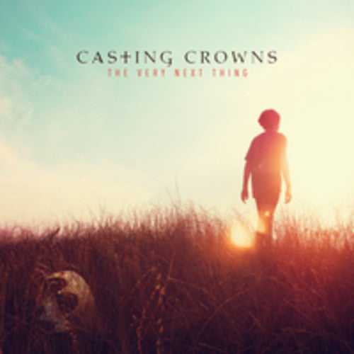 Casting Crowns - The Very Next Thing [CD]