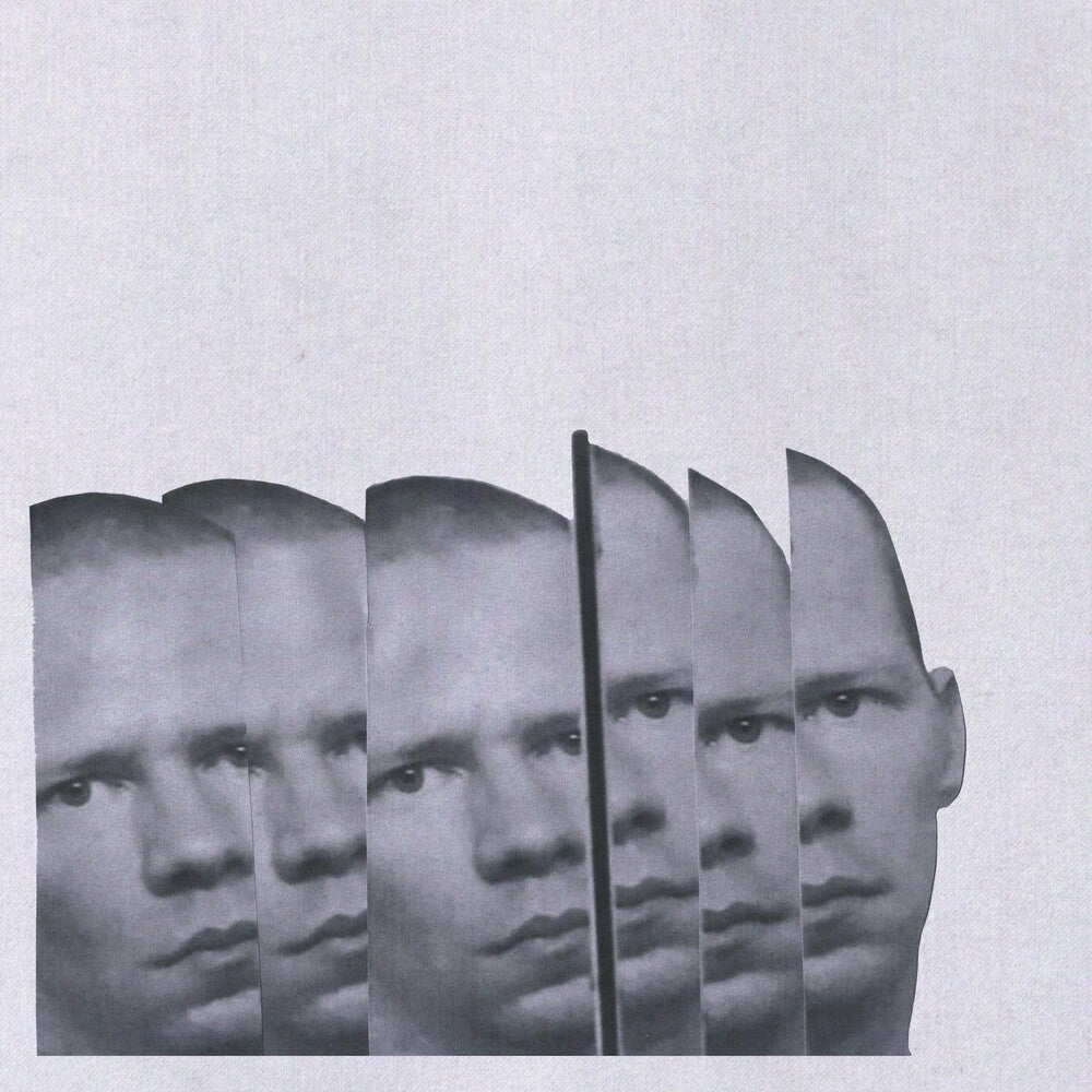 Profligate - Somewhere Else [CD]