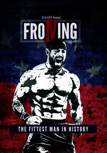 Froning - Froning - DVD