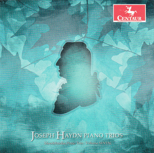 Haydn / Mendelssohn Piano Trio - Haydn: Piano Trios 7 [CD]
