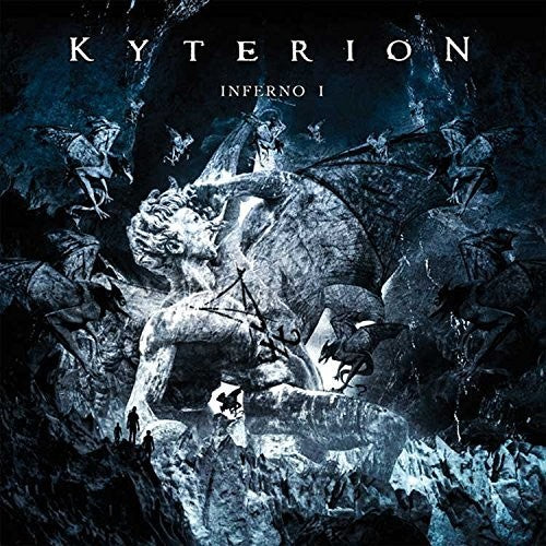 Kyterion - Inferno I [CD]