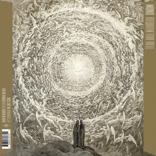 Mono - Requiem For Hell [LP] Vinyl Record
