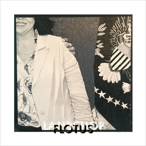 Lambchop - Flotus [CD]