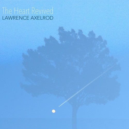 Axelrod - Axelrod: Heart Revived [CD]