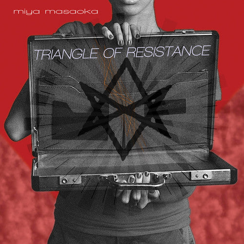 Masaoka / Choi / Noh - Masaoka: Triangle of Resistance [CD]