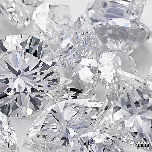 Drake / Future - What A Time To Be Alive [LP] Vinyl Record