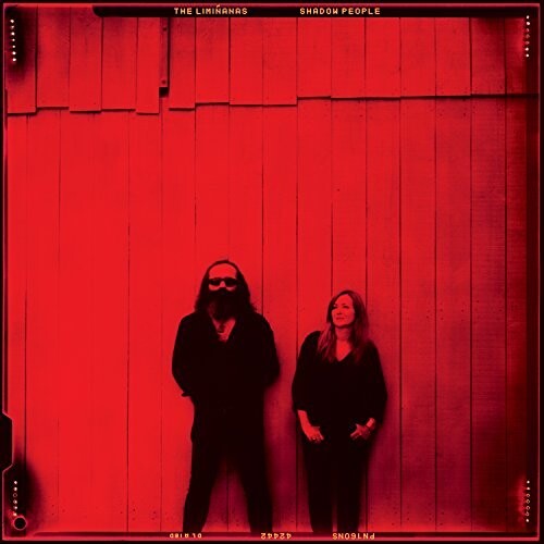 Liminanas - Shadow People - Vinyl Record