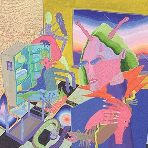 The Wytches - All Your Happy Life [CD]