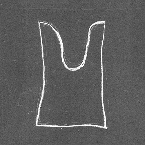 Xylouris White - Black Peak [CD]